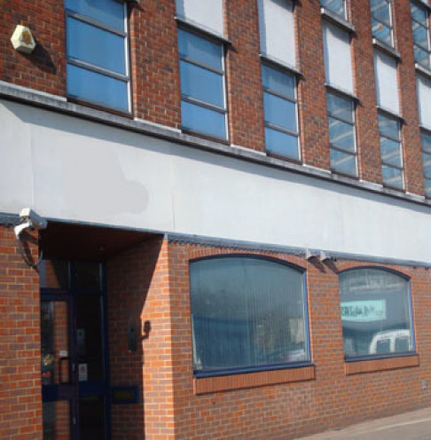 Office: Link House, The Broadway, Surbiton, KT6