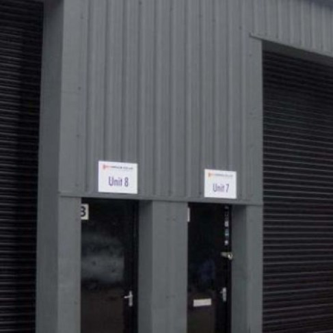 Office: Linthwaite Business Centre - HD3, Huddersfield, HD7