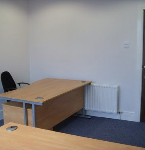 Office: Lisburn Road, Belfast, BT9