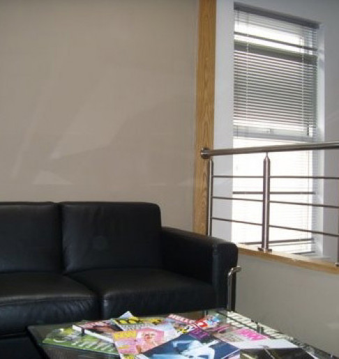 Office: Lisburn Road, Belfast, BT9