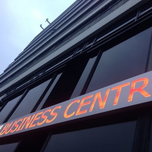 Office: Lisburn Road, Belfast, BT9