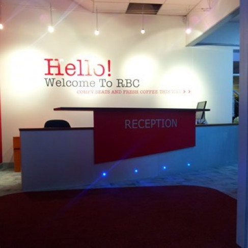 Office: Lisburn Road, Belfast, BT9