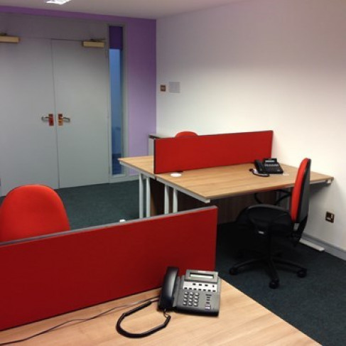Office: Lisburn Road, Belfast, BT9
