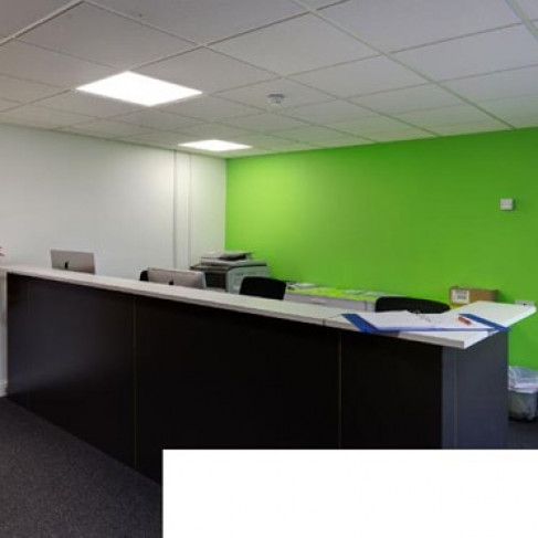 Office: Liscard Business Centre, Wallasey, CH44