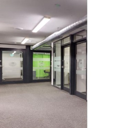 Office: Liscard Business Centre, Wallasey, CH44