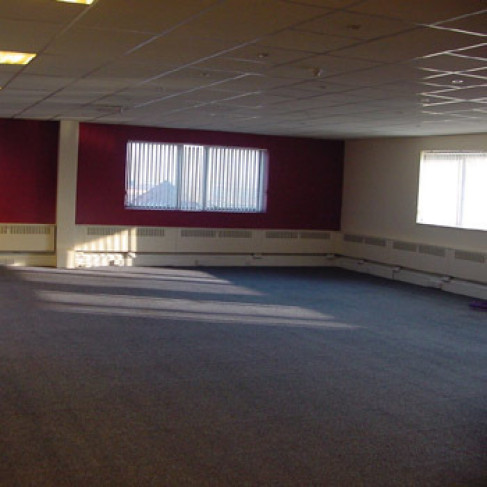 Office: Litchurch Lane, Derby, DE24
