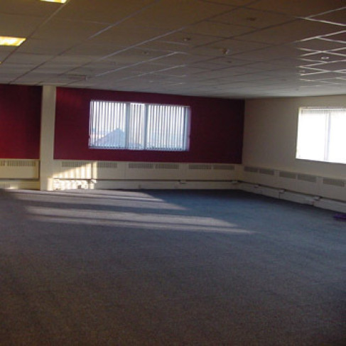 Office: Litchurch Lane, Derby, DE24