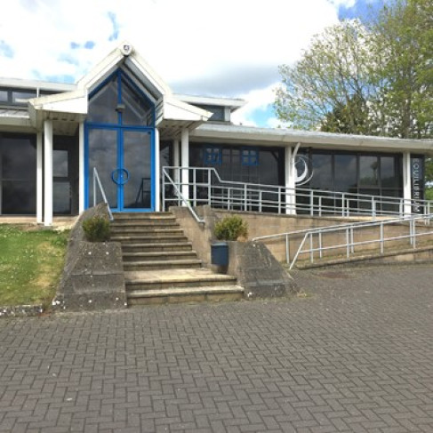 Office: Little King Street Business Centre, Bristol, BS1