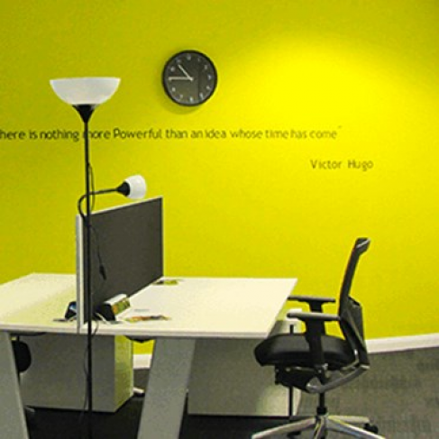 Office: Science Park, Innovation Centre 1, Liverpool, L3