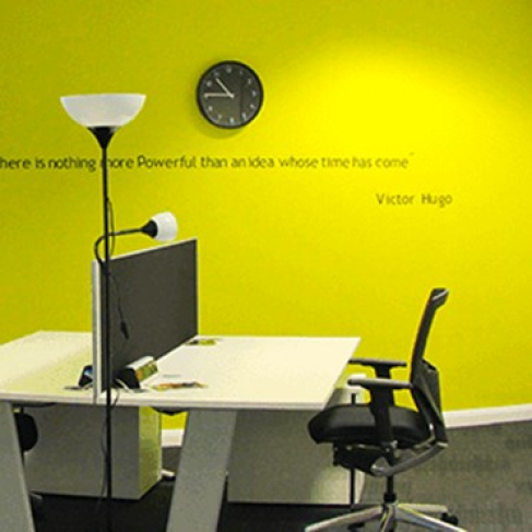 Office: Science Park, Innovation Centre 2, Liverpool, L3