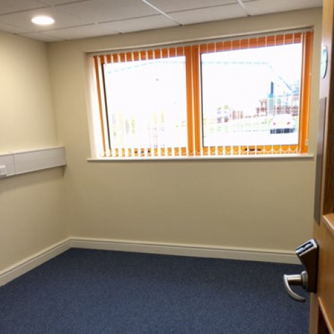 Office: Gate Business Park, Llanelli, SA14