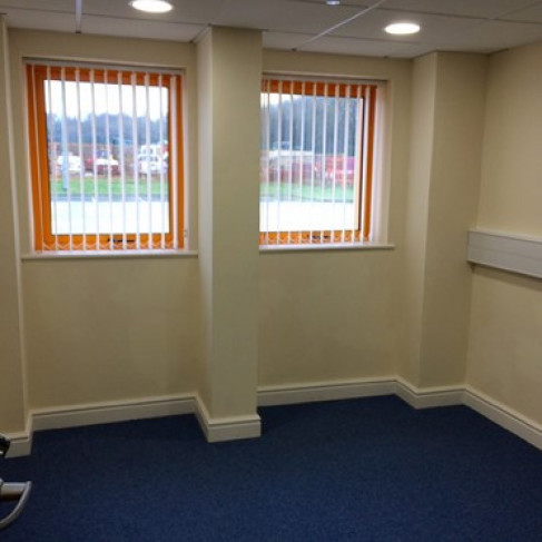 Office: Gate Business Park, Llanelli, SA14