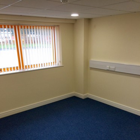 Office: Gate Business Park, Llanelli, SA14