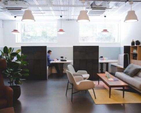 Office: The Office, Lloyds Avenue, London, EC3N 3DS