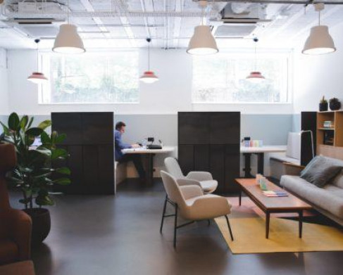 Office: The Office, Lloyds Avenue, London, EC3N 3DS