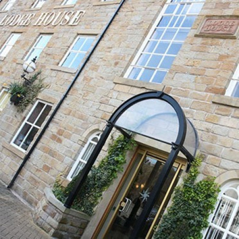 Office: Lodge House, Cow Lane, Burnley, BB11