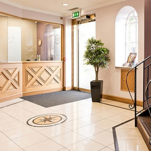 Office: Lodge House, Cow Lane, Burnley, BB11