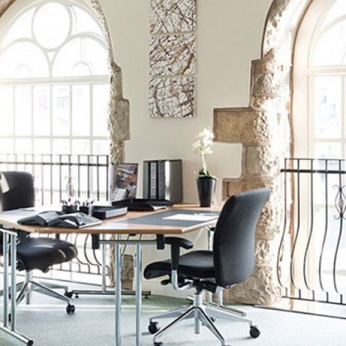 Office: Lodge House, Cow Lane, Burnley, BB11