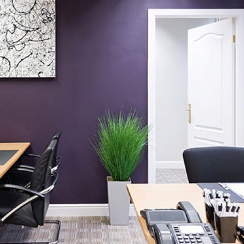 Office: Lodge House, Cow Lane, Burnley, BB11