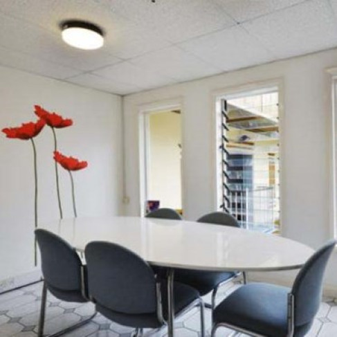 Office: Lombard Road, London, SW19