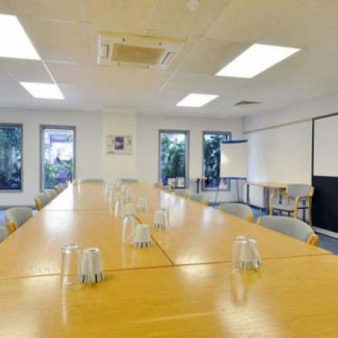 Office: Lombard Road, London, SW19