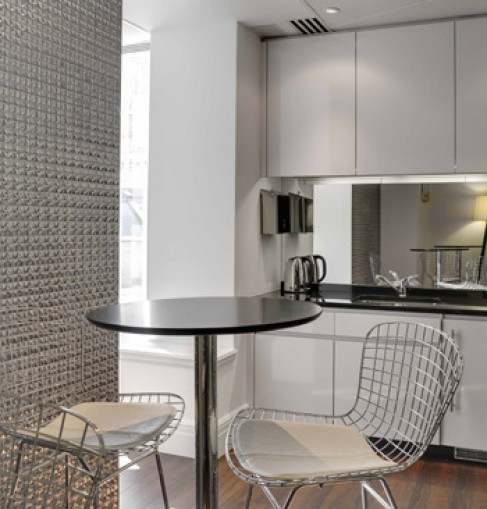 Office: Lombard Street, London, EC3V