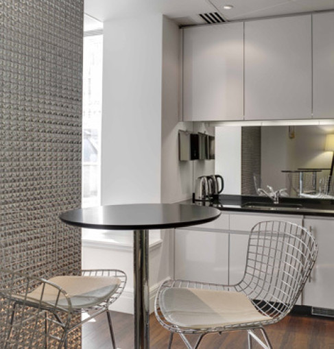 Office: Lombard Street, London, EC3V