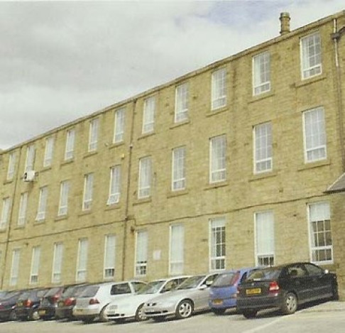 Office: Lomeshaye Business Village, Nelson, BB9