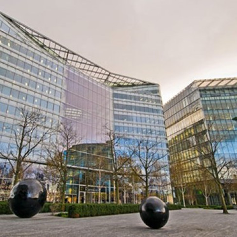 London Bridge - London SE1