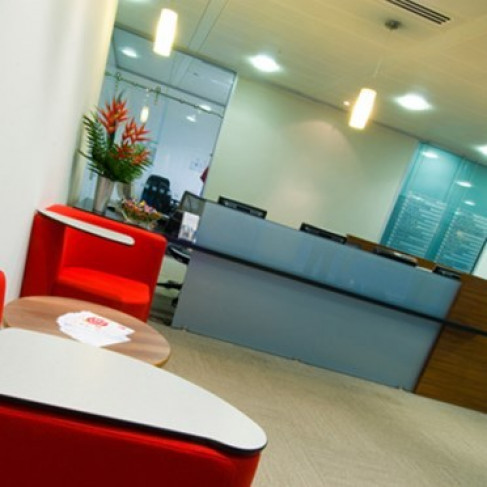 Office: London Bridge, London, SE1