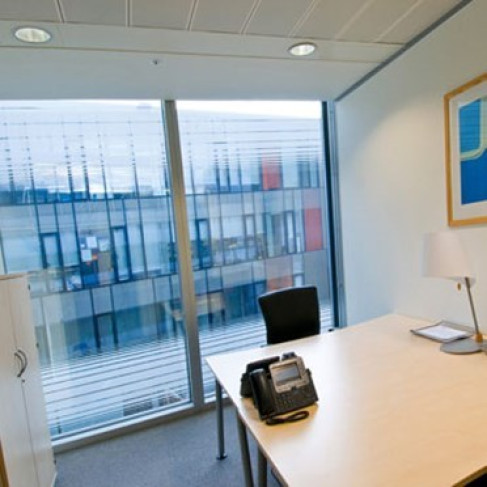 Office: London Bridge, London, SE1