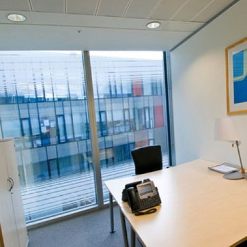 Office: London Bridge, London, SE1