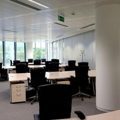 Office: London Bridge, London, SE1