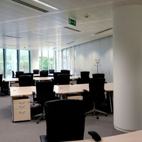 Office: London Bridge, London, SE1