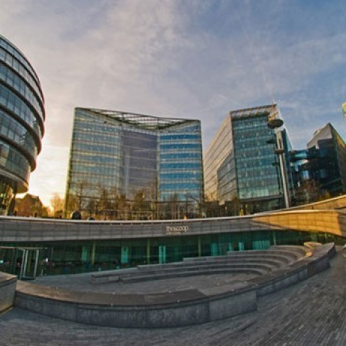 Office: London Bridge, London, SE1