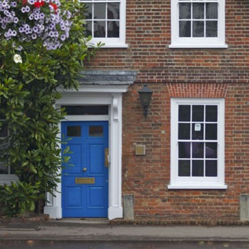 Office: London End, Beaconsfield, HP9