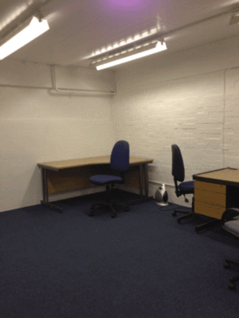 Office: London Road, Isleworth, TW7
