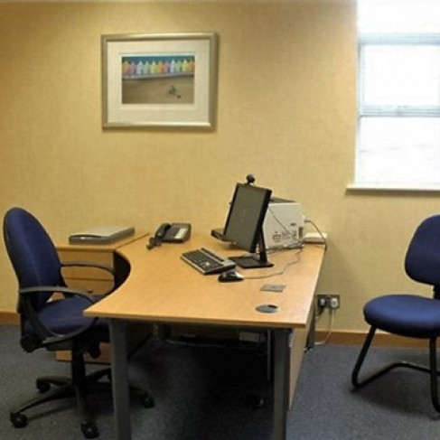 Office: London Road, Leicester, LE2