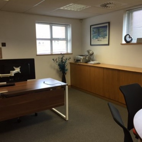 Office: London Road, Leicester, LE2