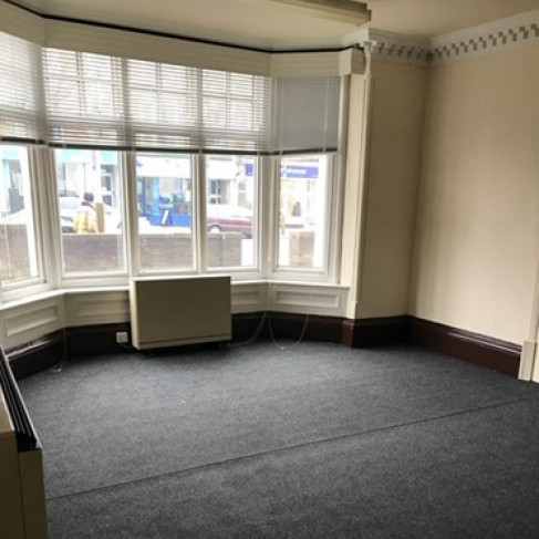 Office: London Road, Leicester LE2