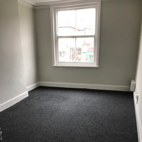 Office: London Road, Leicester LE2