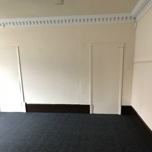 Office: London Road, Leicester LE2