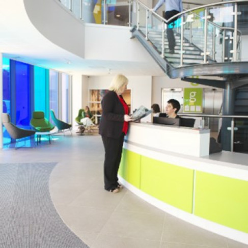 Office: London Road, Peterborough, PE2