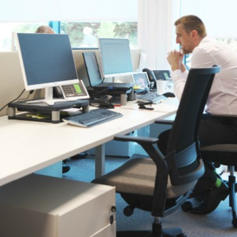 Office: London Road, Peterborough, PE2