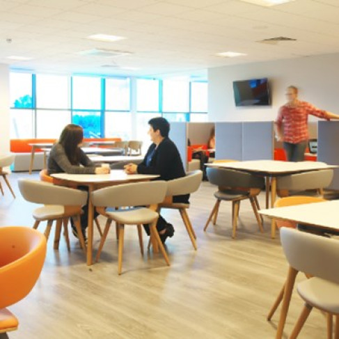 Office: London Road, Peterborough, PE2