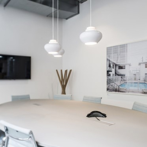 Office: Teddington Spaces, London, TW11