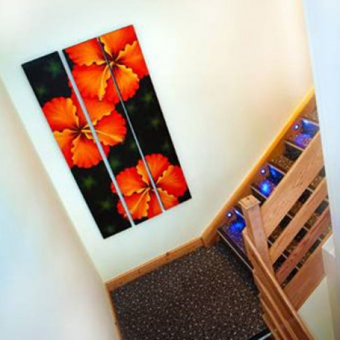 Office: Long Bennington Business Park, Newark, NG23