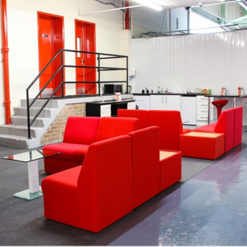Office: Long Lane, Aintree, Liverpool, L9