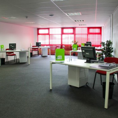 Office: Long Lane, Aintree, Liverpool, L9