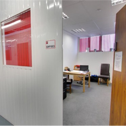 Office: Long Lane, Aintree, Liverpool, L9